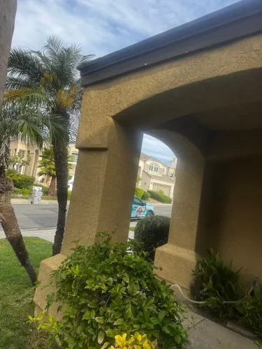 Pressure Washing Service San Diego 1579
