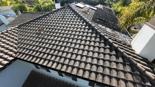 Pressure Washing Service San Diego 158
