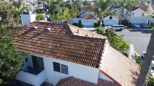 Pressure Washing Service San Diego 1581