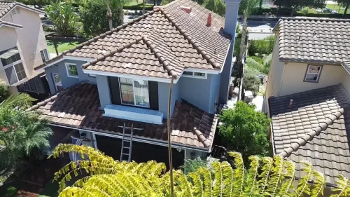 Pressure Washing Service San Diego 1582