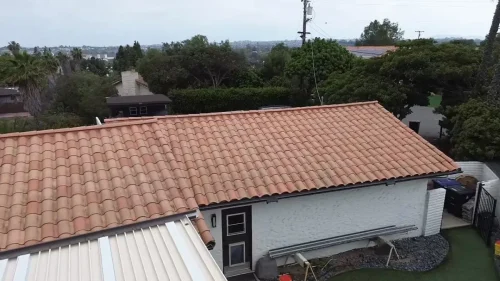 Pressure Washing Service San Diego 1586