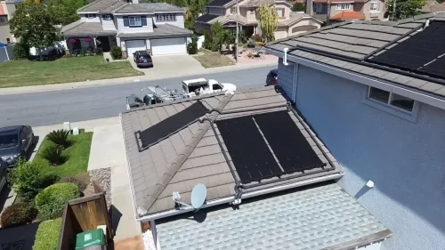 Pressure Washing Service San Diego 1588