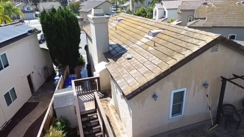Pressure Washing Service San Diego 1590