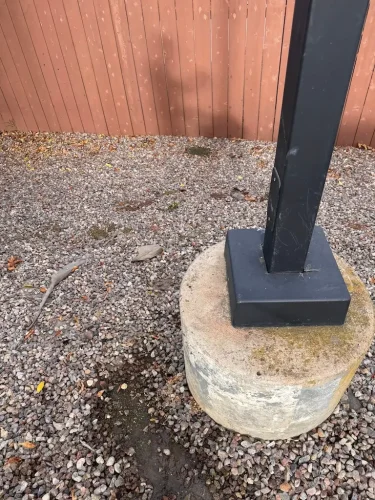 Pressure Washing Service San Diego 1592