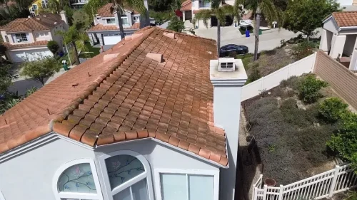 Pressure Washing Service San Diego 1593