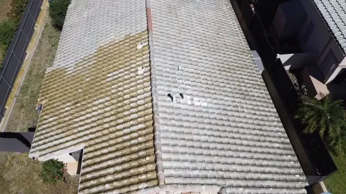 Pressure Washing Service San Diego 1594