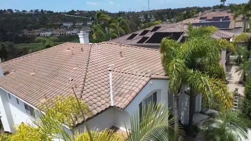 Pressure Washing Service San Diego 1595