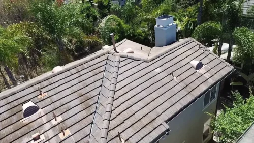 Pressure Washing Service San Diego 1597