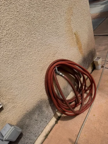 Pressure Washing Service San Diego 1598