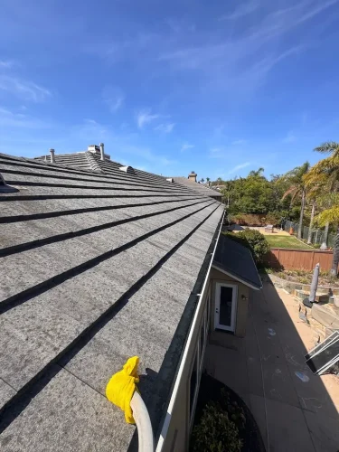 Pressure Washing Service San Diego 16