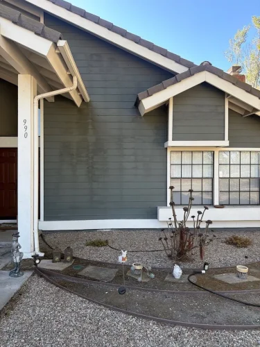 Pressure Washing Service San Diego 160