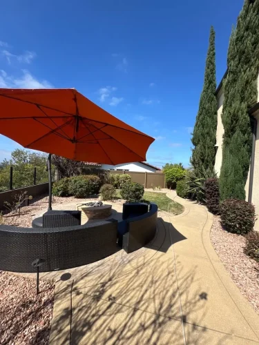 Pressure Washing Service San Diego 1600