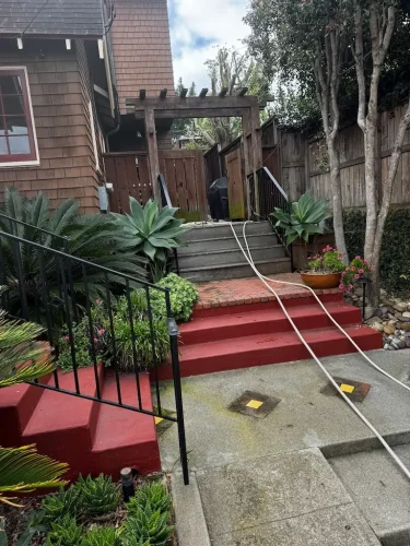 Pressure Washing Service San Diego 1602