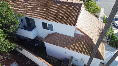 Pressure Washing Service San Diego 1607