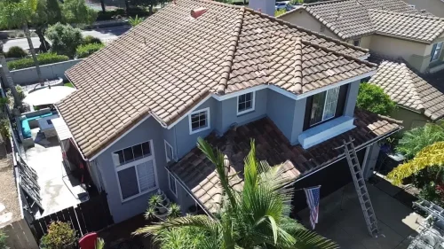 Pressure Washing Service San Diego 1608