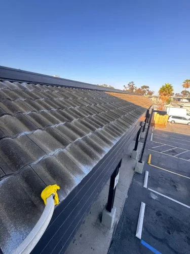 Pressure Washing Service San Diego 161