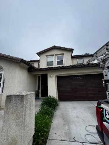 Pressure Washing Service San Diego 1610