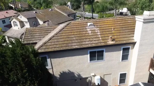 Pressure Washing Service San Diego 1616