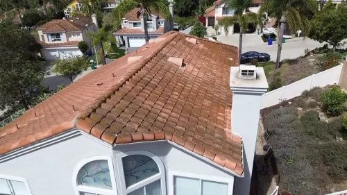 Pressure Washing Service San Diego 1619