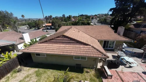 Pressure Washing Service San Diego 162