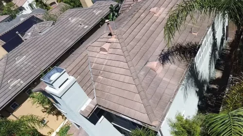 Pressure Washing Service San Diego 1623