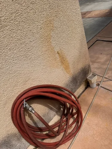 Pressure Washing Service San Diego 1624