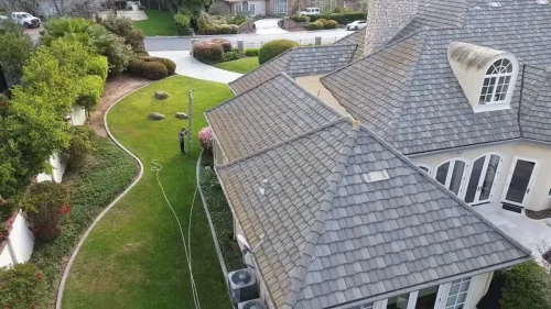 Pressure Washing Service San Diego 1632
