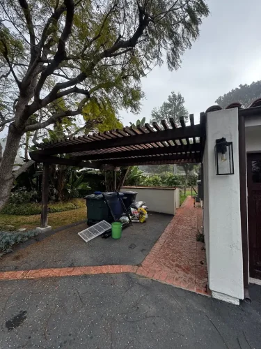 Pressure Washing Service San Diego 1637