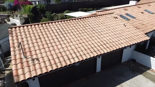 Pressure Washing Service San Diego 1638