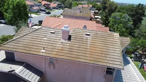 Pressure Washing Service San Diego 1641
