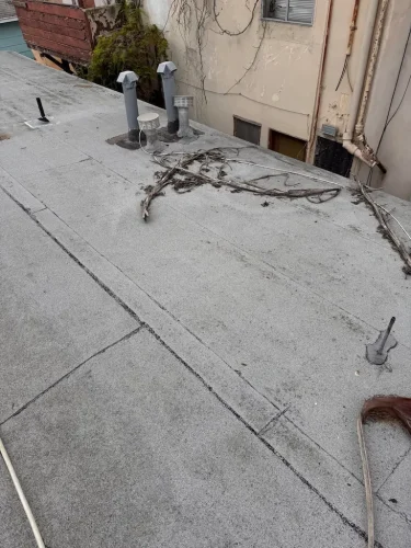 Pressure Washing Service San Diego 1651