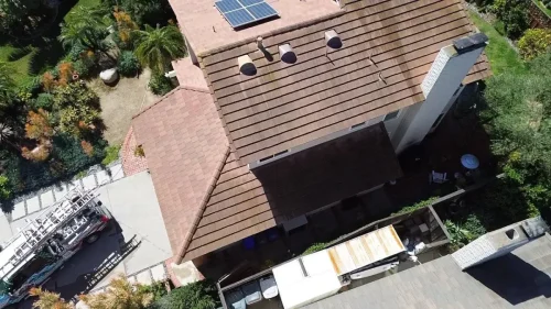 Pressure Washing Service San Diego 1653