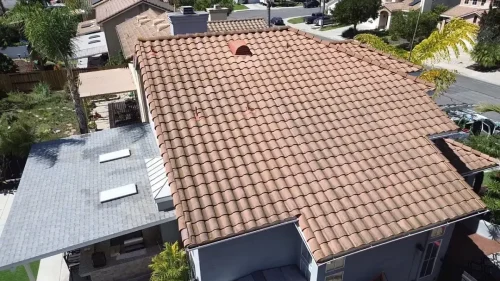 Pressure Washing Service San Diego 1660