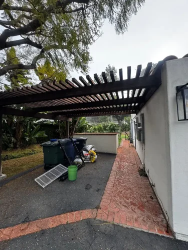Pressure Washing Service San Diego 1663