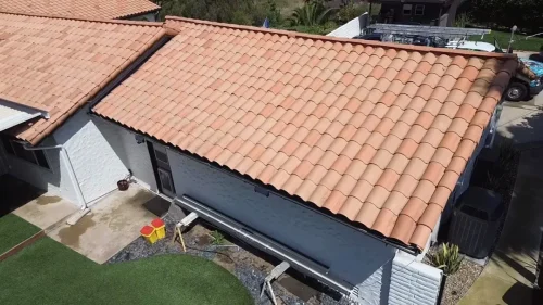 Pressure Washing Service San Diego 1664