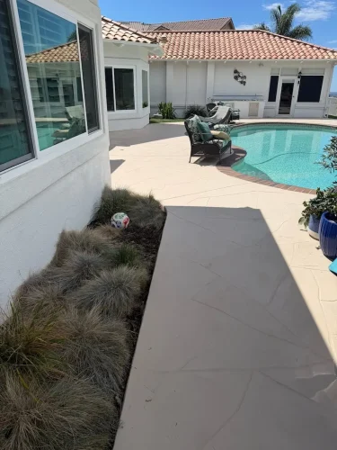 Pressure Washing Service San Diego 167