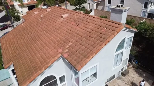 Pressure Washing Service San Diego 1671