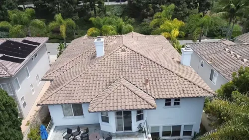 Pressure Washing Service San Diego 1673