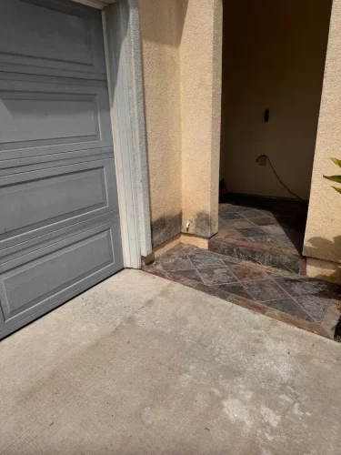 Pressure Washing Service San Diego 1676