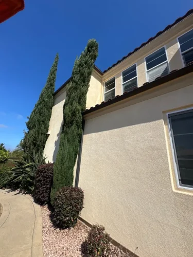 Pressure Washing Service San Diego 1678