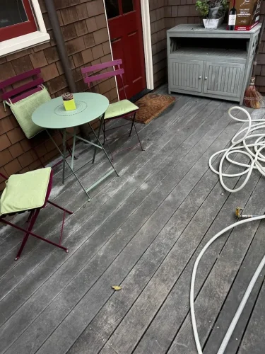 Pressure Washing Service San Diego 1679