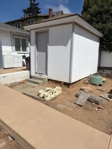 Pressure Washing Service San Diego 168