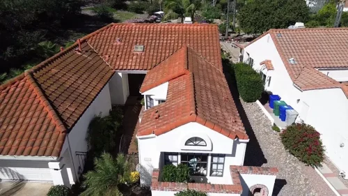 Pressure Washing Service San Diego 1681