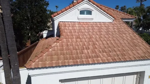 Pressure Washing Service San Diego 1684