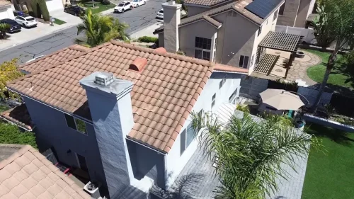 Pressure Washing Service San Diego 1685