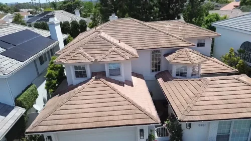 Pressure Washing Service San Diego 1690