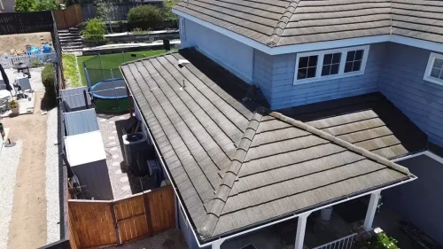 Pressure Washing Service San Diego 1691