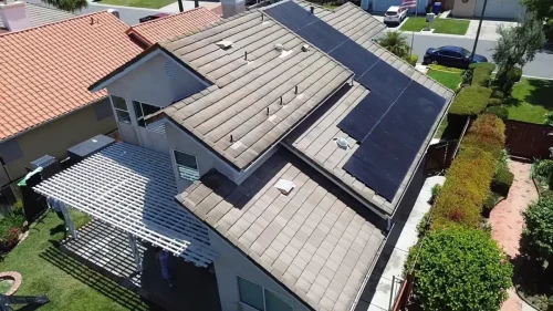 Pressure Washing Service San Diego 1692