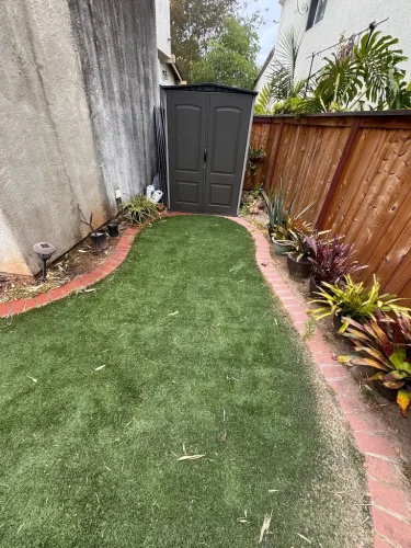 Pressure Washing Service San Diego 1693