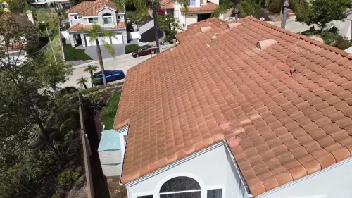 Pressure Washing Service San Diego 1695